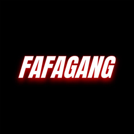 Fafagang | Boomplay Music