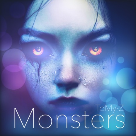 Monsters | Boomplay Music