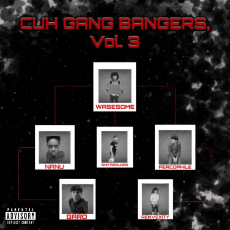 Garo Song Download - cuh gang - SATAN. (Remastered) ft. garo, Nanu, Shitasslord & Wasesome MP3  Download & Lyrics | Boomplay