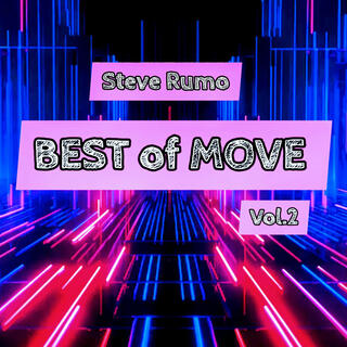 BEST of MOVE, Vol. 2