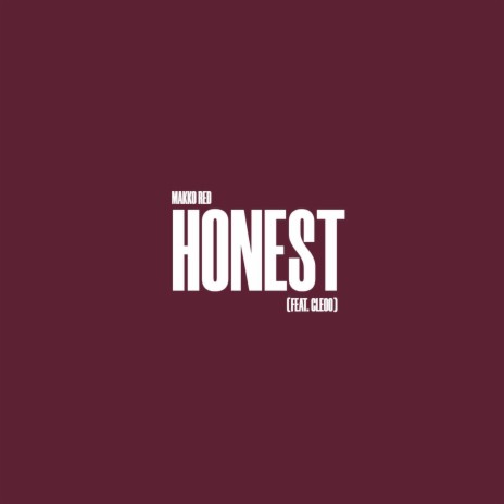 Honest ft. cleoo | Boomplay Music
