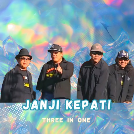 Janji Kepati | Boomplay Music