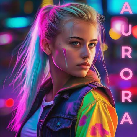 Aurora | Boomplay Music