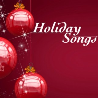 Holiday Music Cast