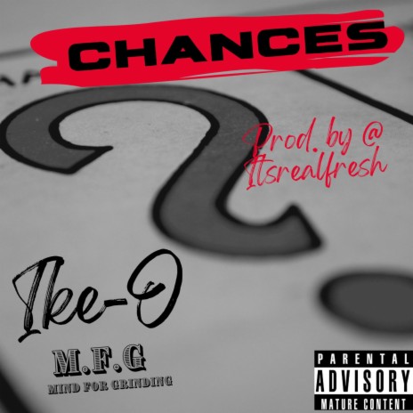 Chances | Boomplay Music