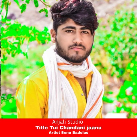 Tui Chandani Jaanu (Sonu Badolas)