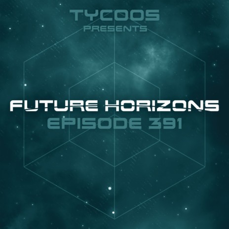 Beyond Control (Future Horizons 391) | Boomplay Music