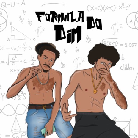 Formula Do Dim ft. neneka | Boomplay Music