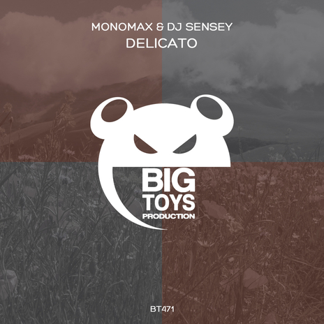 Delicato ft. Dj Sensey | Boomplay Music