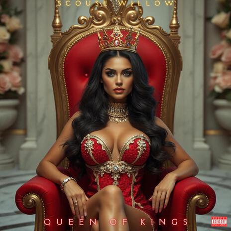 Queen Of Kings (Club Version) | Boomplay Music