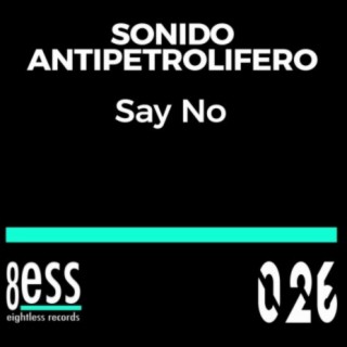 Say No