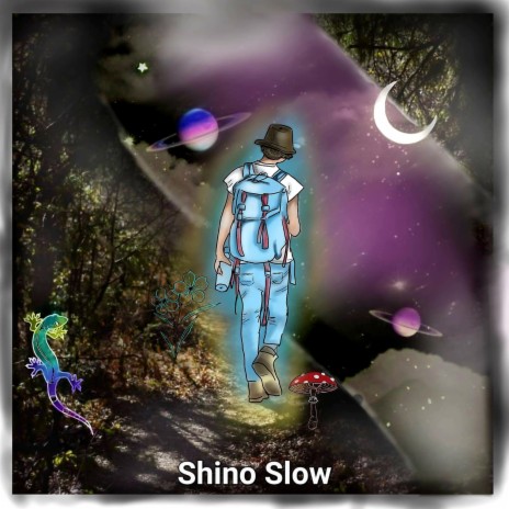 Shino Slow