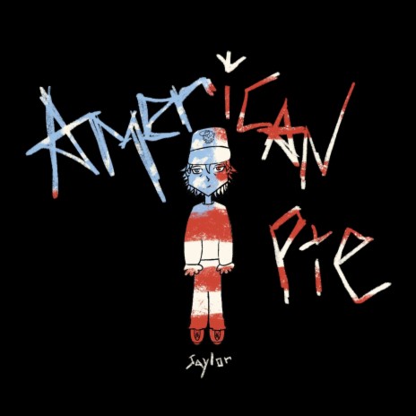 american pie | Boomplay Music