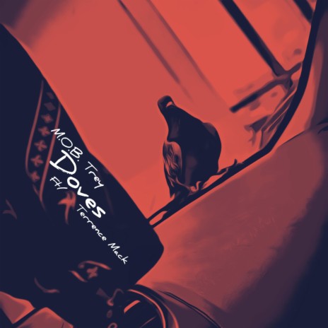 Doves ft. Terrence Mack | Boomplay Music