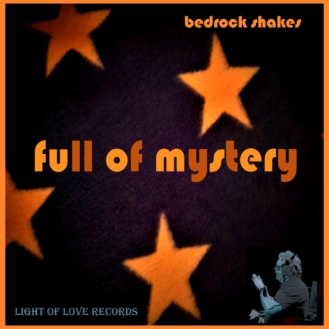 Full of Mystery | Boomplay Music