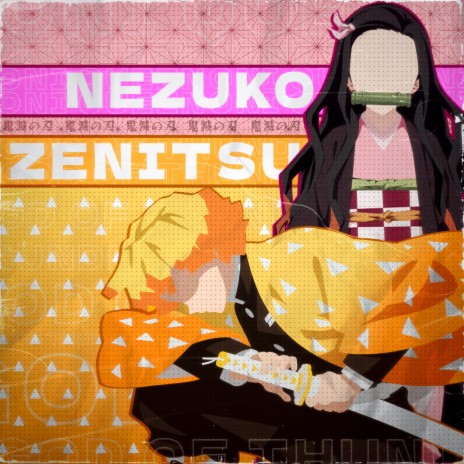 Zenitsu e Nezuko: O Deus do Trovão e a Rainha Oni II