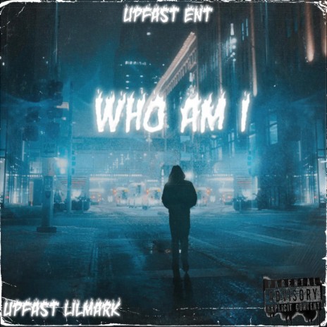 who am i intro | Boomplay Music