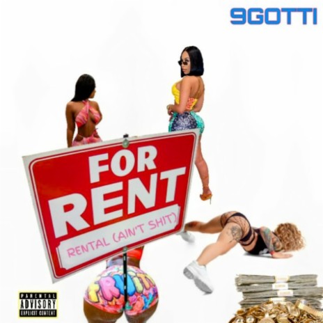 Rental (Aint Shit) | Boomplay Music