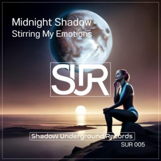 Stirring My Emotions (Radio Edit)