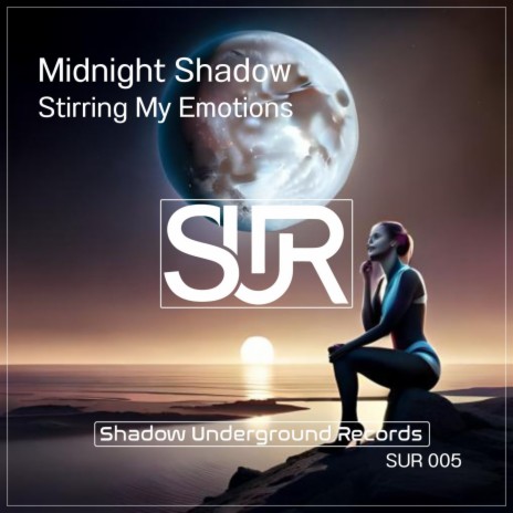 Stirring My Emotions (Radio Edit) | Boomplay Music