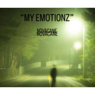 MY EMOTIONZ