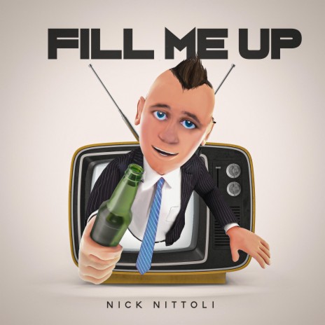 Fill Me Up | Boomplay Music