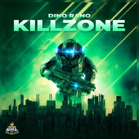 Killzone | Boomplay Music