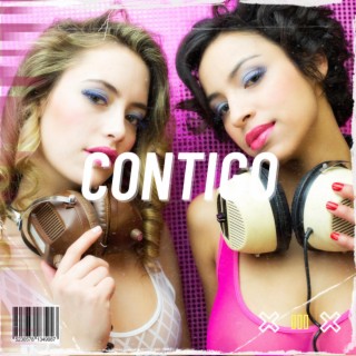 CONTIGO (BEAT REGGAETON)