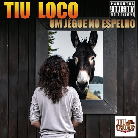 Um Jegue no Espelho | Boomplay Music