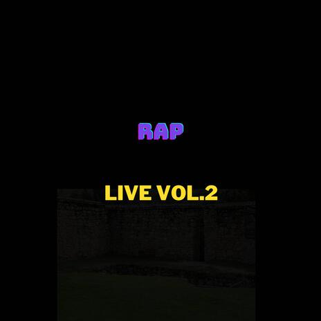 Rap Live 2 (Live) | Boomplay Music