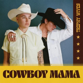 Cowboy Mama