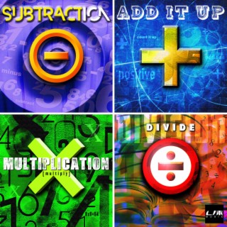 Subtraction lyrics | Boomplay Music