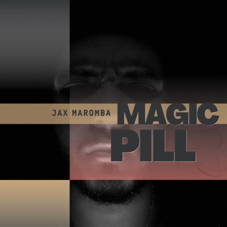 Magic Pill | Boomplay Music