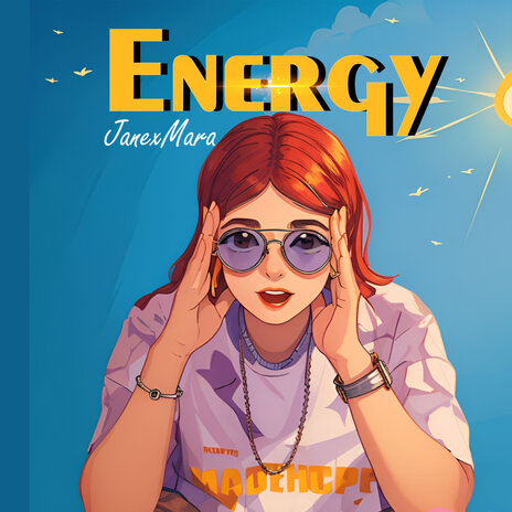 Energy | Boomplay Music