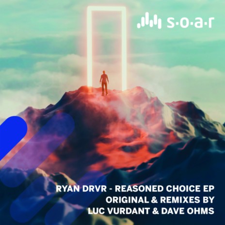 Reasoned Choice (Dave Ohms Remix) | Boomplay Music