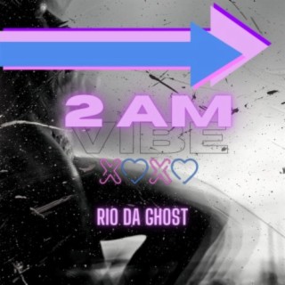 Rio Da Ghost