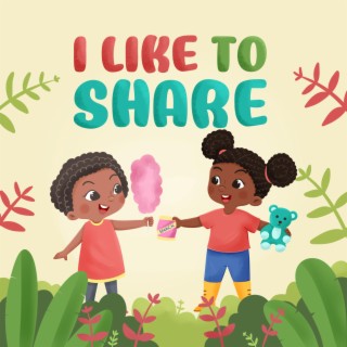 I Like to Share (Sharing Song) lyrics | Boomplay Music