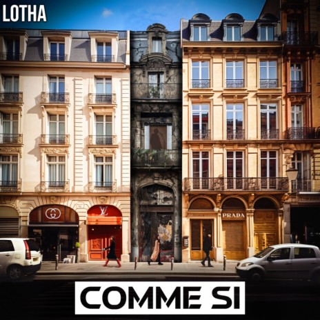 Comme si | Boomplay Music