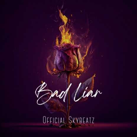 Bad Liar | Boomplay Music