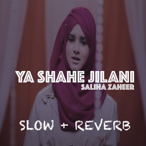 Ya Shahe Jilani | Boomplay Music