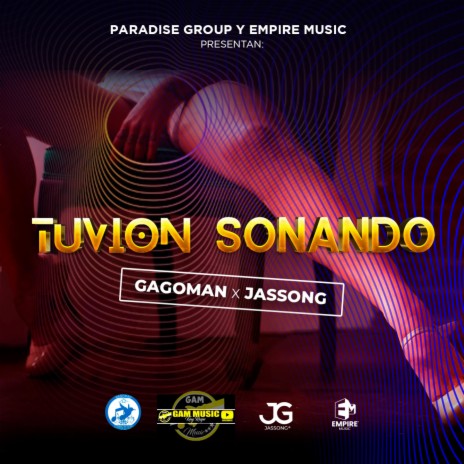 Tuvion Sonando ft. Jasson G | Boomplay Music
