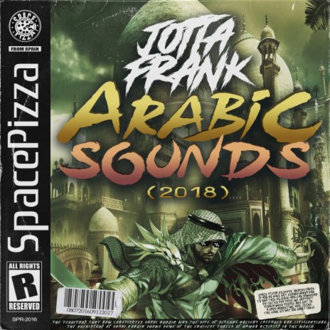 Arabic Sounds 2018 (Original Mix)