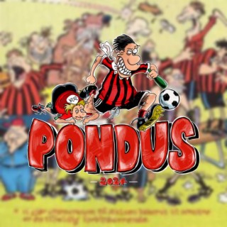 Pondus - The Album