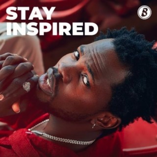 Stay Inspired