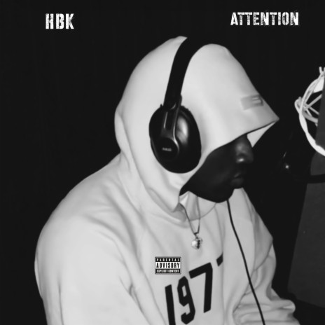 Attention | Boomplay Music