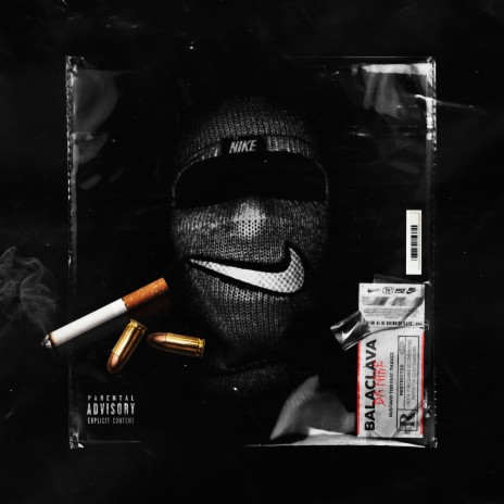 Balaclava da Nike ft. Thxuzz | Boomplay Music