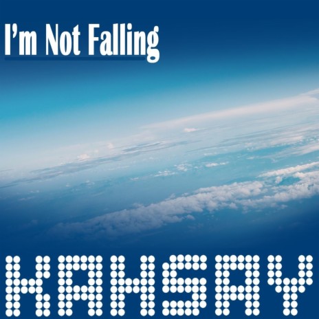 I'm Not Falling | Boomplay Music