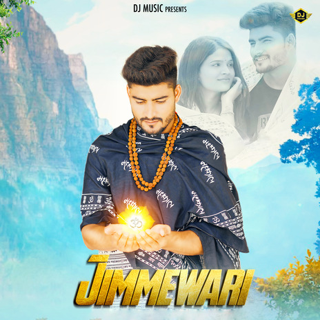 Jimmewari ft. Deepak Jangra & Priyanka Jangra | Boomplay Music