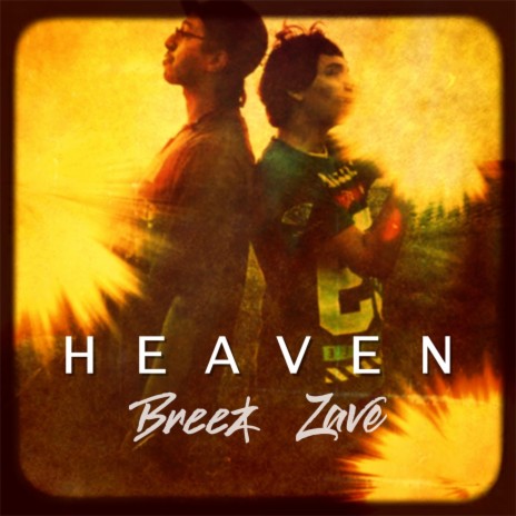 Heaven ft. Zave | Boomplay Music