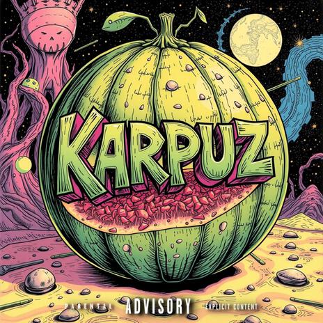 KARPUZ FREESTYLE | Boomplay Music